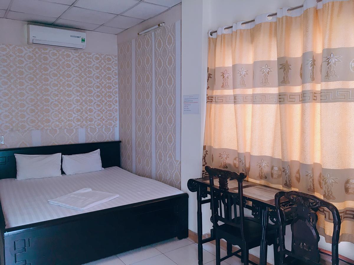 Hanoi Old Quarter Guest House Zewnętrze zdjęcie