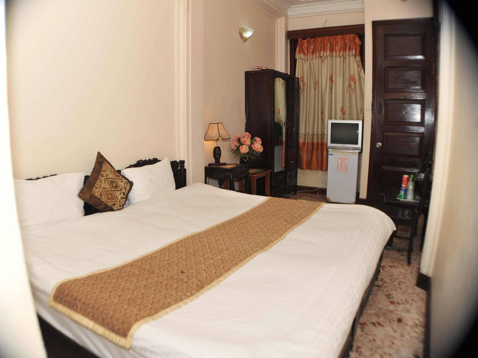Hanoi Old Quarter Guest House Zewnętrze zdjęcie