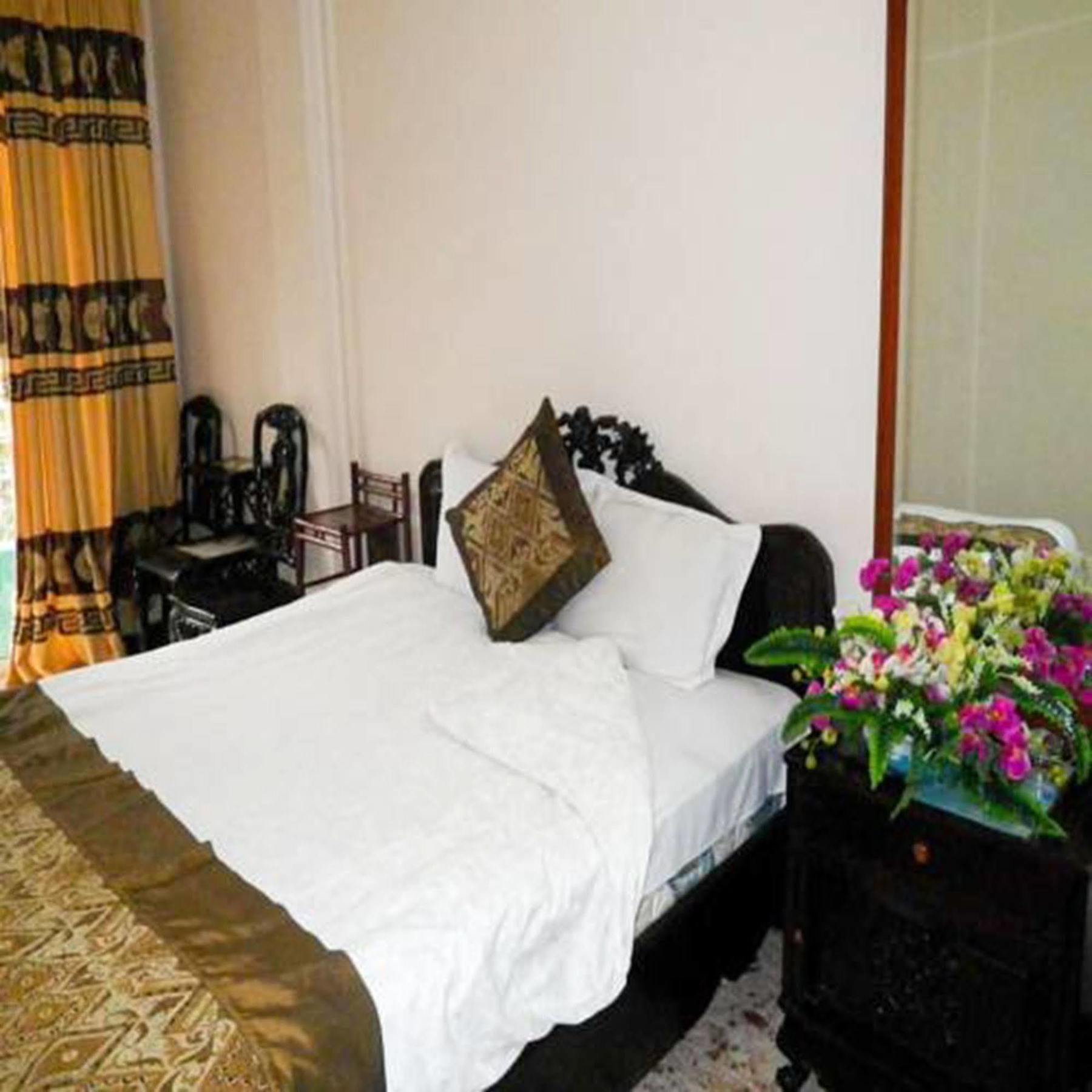 Hanoi Old Quarter Guest House Zewnętrze zdjęcie