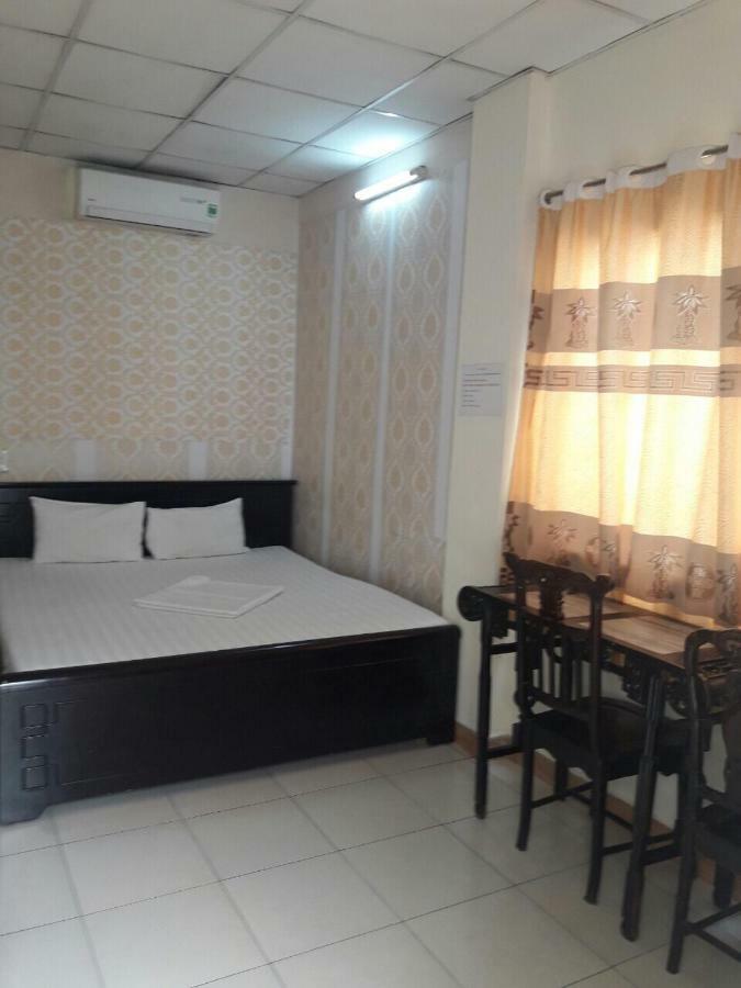Hanoi Old Quarter Guest House Zewnętrze zdjęcie